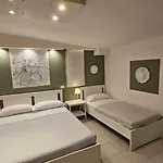 Frühstückspension B&B Triskeles (Adults Only) 4*