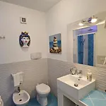 B&B Triskeles (Adults Only) Frühstückspension Giardini-Naxos