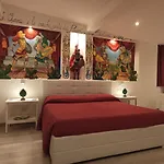 B&B Triskeles (Adults Only) Frühstückspension Giardini-Naxos