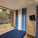 Frühstückspension B&B Triskeles (Adults Only)