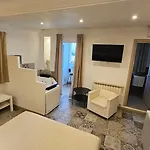 B&B Triskeles (Adults Only) Frühstückspension Giardini-Naxos