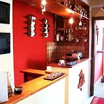 Frühstückspension B&B Triskeles (Adults Only) Giardini-Naxos