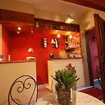 Frühstückspension B&B Triskeles (Adults Only)