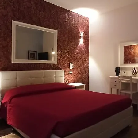 Panzió Triskeles 3*