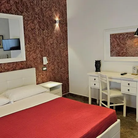 Triskeles (adults Only) 4* Giardini Naxos