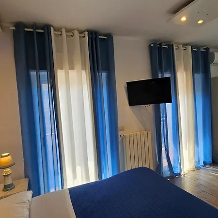 B&B Triskeles (Adults Only) 4*