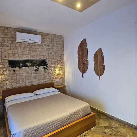 B&B Triskeles (Adults Only) Giardini-Naxos