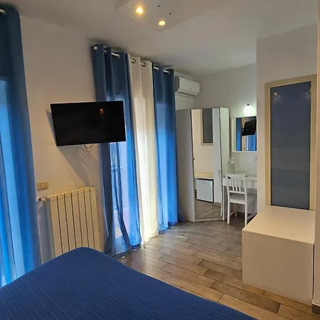 Triskeles (adults Only) 4* Giardini Naxos