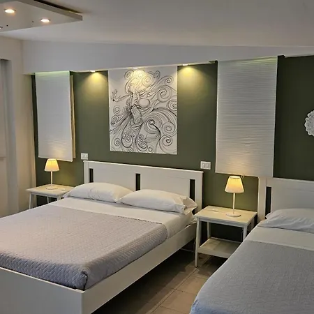 Triskeles (adults Only) Bed & Breakfast