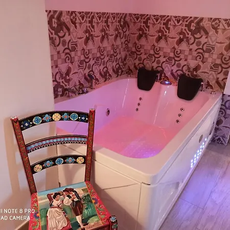 Triskeles 4* Giardini-Naxos