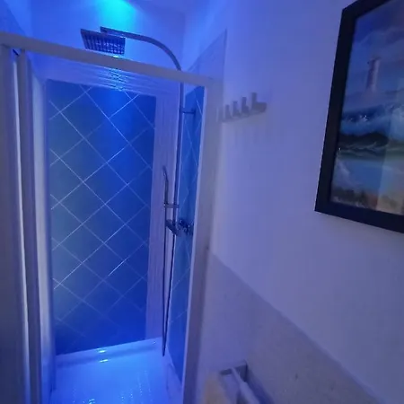 Triskeles Panzió 3*