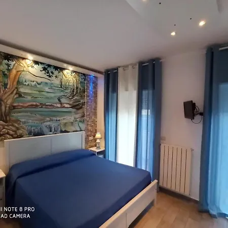 翠凯乐斯住宿加早餐旅馆 3* 贾迪尼-纳克索斯