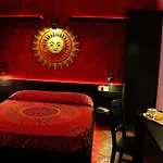 B&B Triskeles (Adults Only) Bed and breakfast Giardini-Naxos