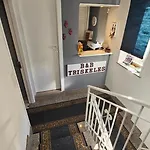 Bed and breakfast B&B Triskeles (Adults Only)