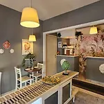 B&B Triskeles (Adults Only)