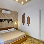 Bed and breakfast B&B Triskeles (Adults Only)