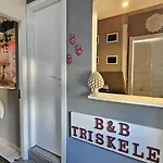 B&B Triskeles (Adults Only) Bed and breakfast 4*