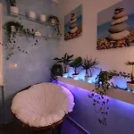 Bed and breakfast B&B Triskeles (Adults Only) 4*