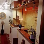 B&B Triskeles (Adults Only) Bed and breakfast Giardini-Naxos