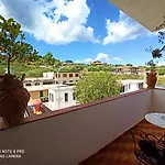 Bed and breakfast B&B Triskeles (Adults Only) Giardini-Naxos