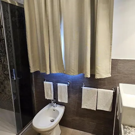 Triskeles Bed & Breakfast 4*