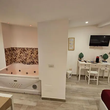 Triskeles Bed & Breakfast 4*