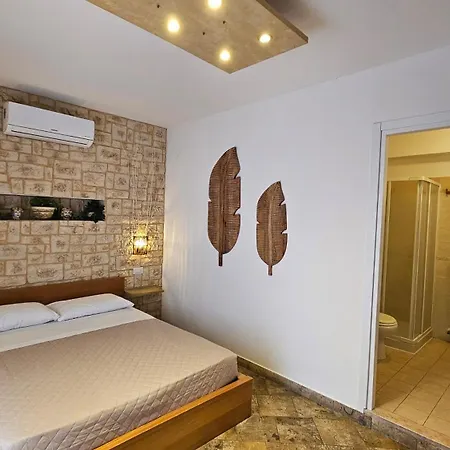 Bed & Breakfast Triskeles