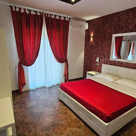 Triskèles Adult Only Bed & Breakfast 4*