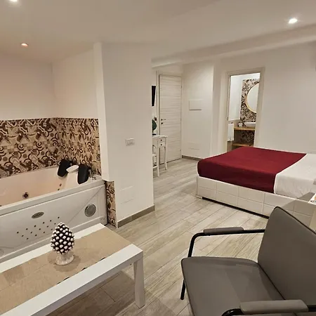 Bed & Breakfast Triskeles