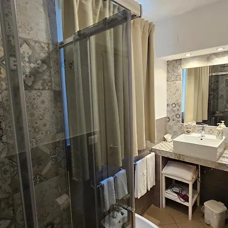 B&B Triskeles (Adults Only) Bed and breakfast 4*