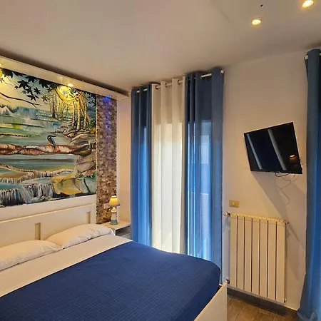 Bed & Breakfast Triskèles Adult Only
