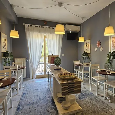 B&B Triskeles (Adults Only)