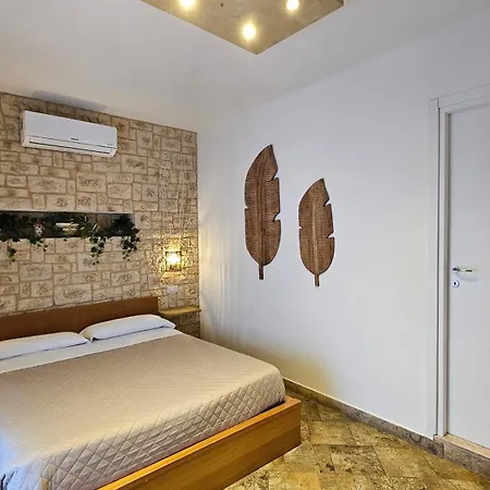Bed & Breakfast Triskèles Adult Only