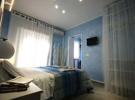 Triskeles Giardini Naxos