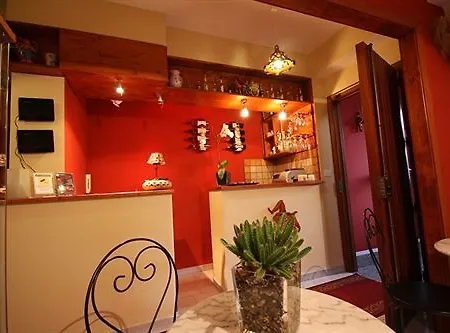 Bed & Breakfast Triskeles