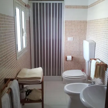 Triskeles Bed & Breakfast 4*