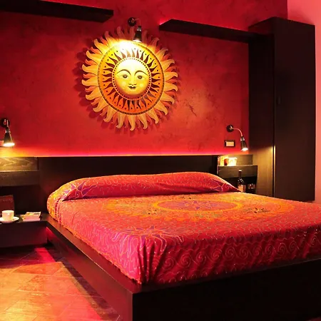 Triskeles Bed & Breakfast 4*