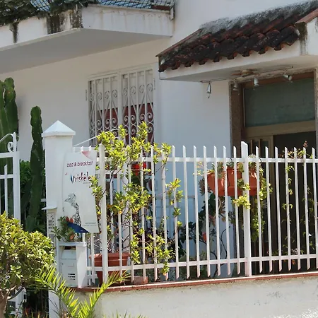 Triskèles Adult Only Bed & Breakfast Giardini Naxos