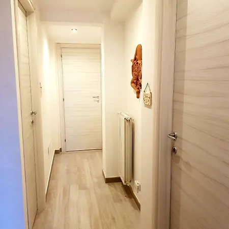 Bed & Breakfast Triskeles 4*