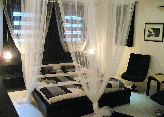 Triskeles Bed & Breakfast