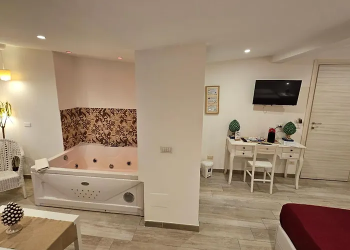 Triskeles Bed & Breakfast 4*