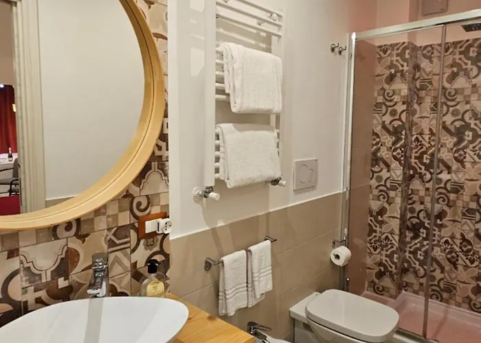 Triskeles Bed & Breakfast Giardini Naxos