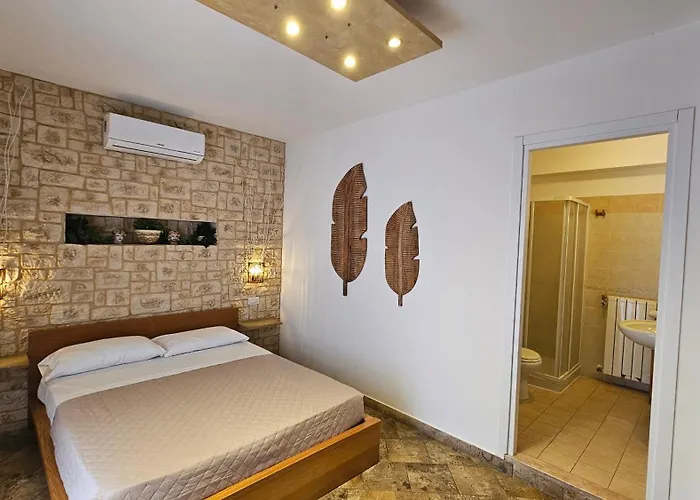 Bed & Breakfast Triskeles