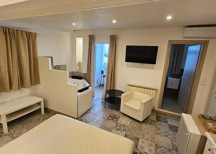 Bed & Breakfast Triskeles