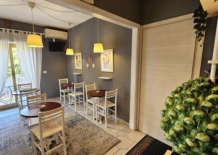 Triskeles Bed & Breakfast