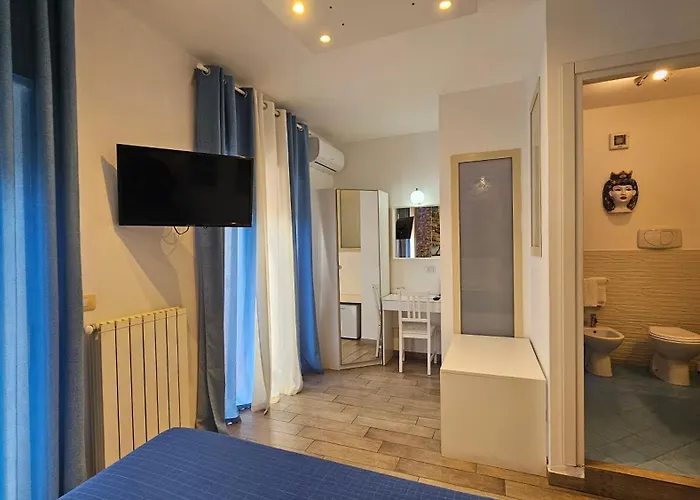 Triskeles Bed & Breakfast