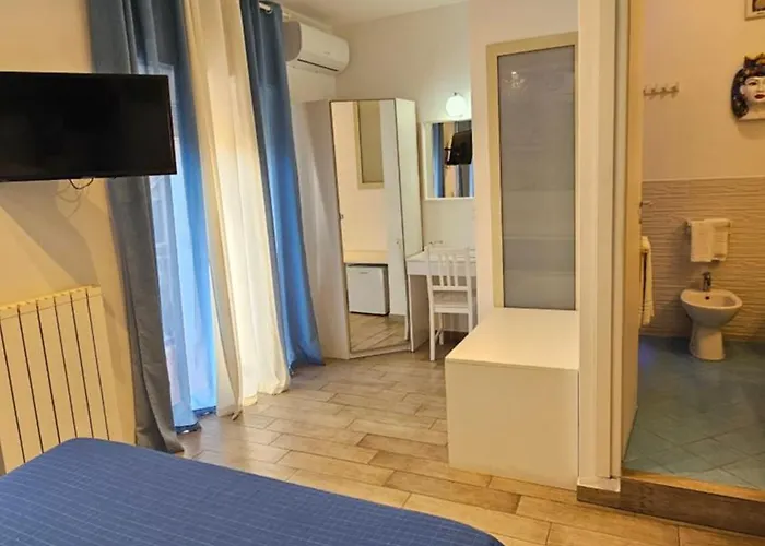 Bed & Breakfast Triskeles