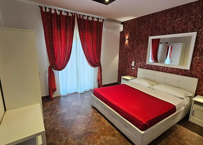 Triskeles Bed & Breakfast 4*