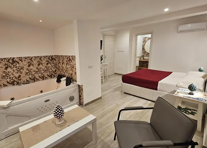 Bed & Breakfast Triskeles