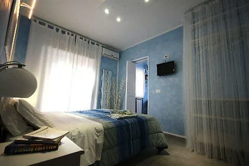 Triskeles Giardini Naxos